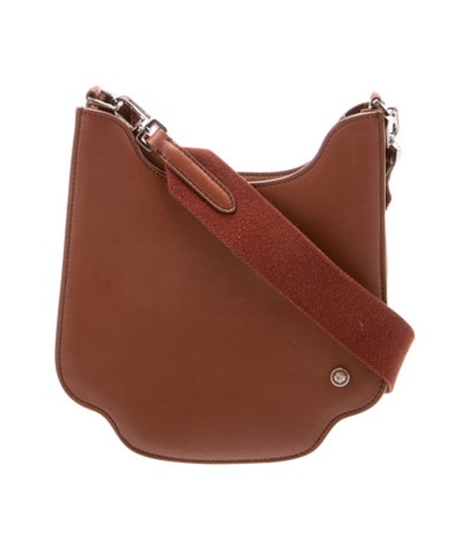 Loro Piana Piana Leather Micro Sesia
