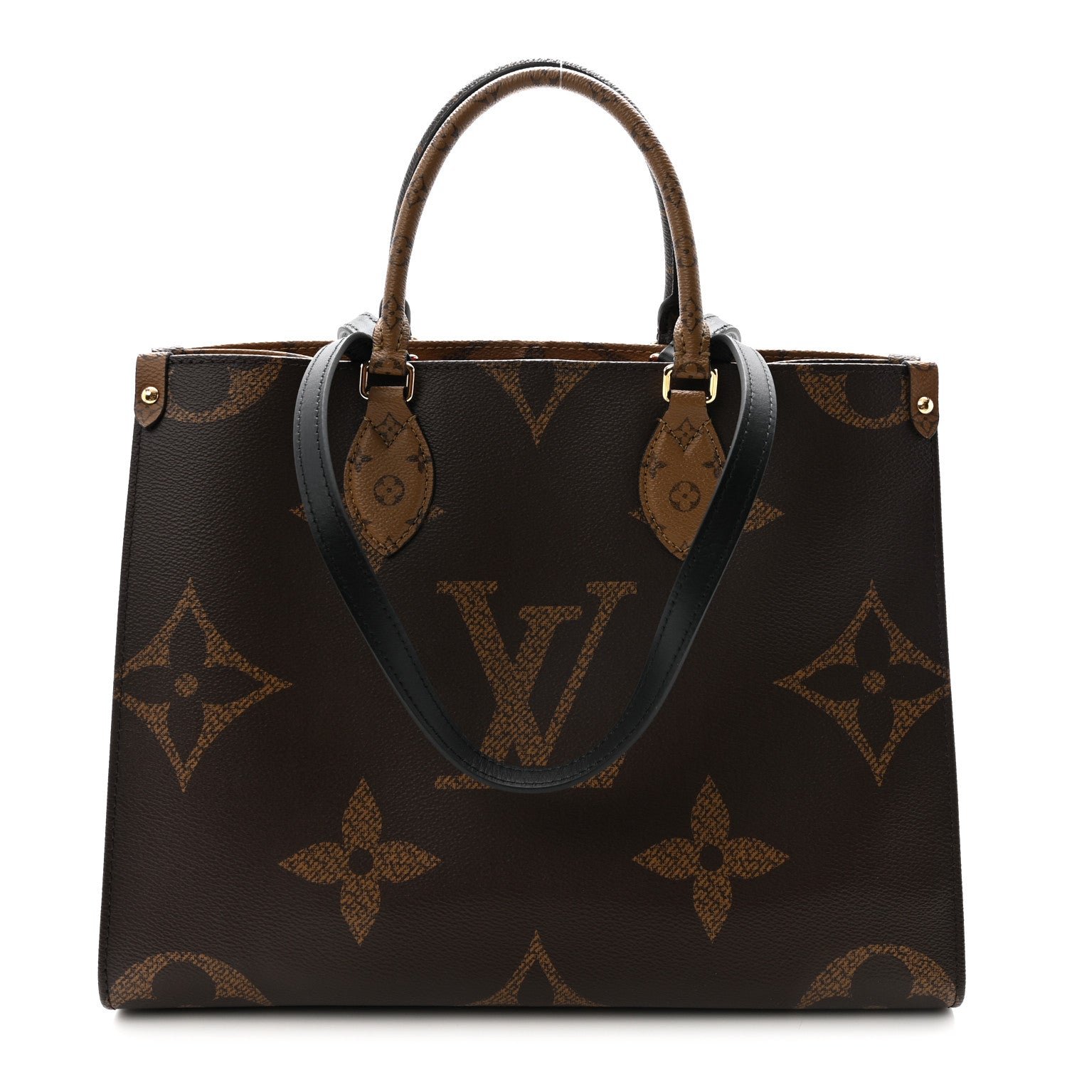 Louis Vuitton Reverse Monogram Giant Onthego MM