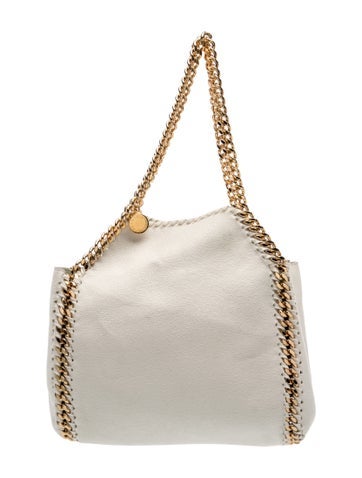Leather Shoulder Bag Small