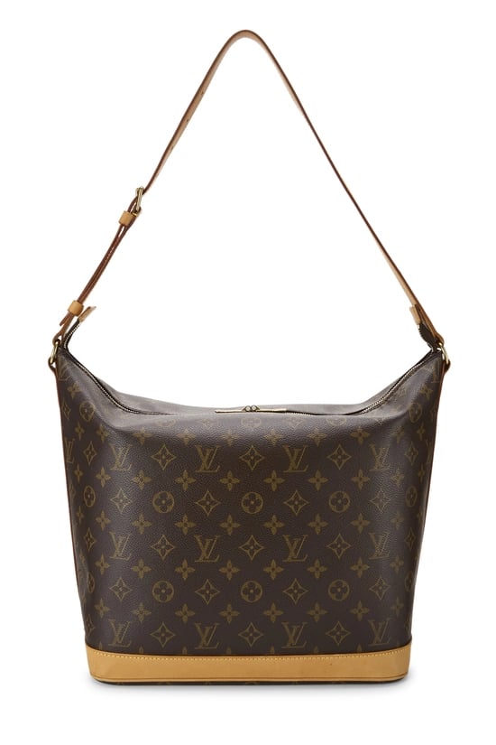 Monogram Canvas Amfar