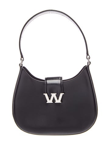 Alexander Wang Leather Shoulder Bag