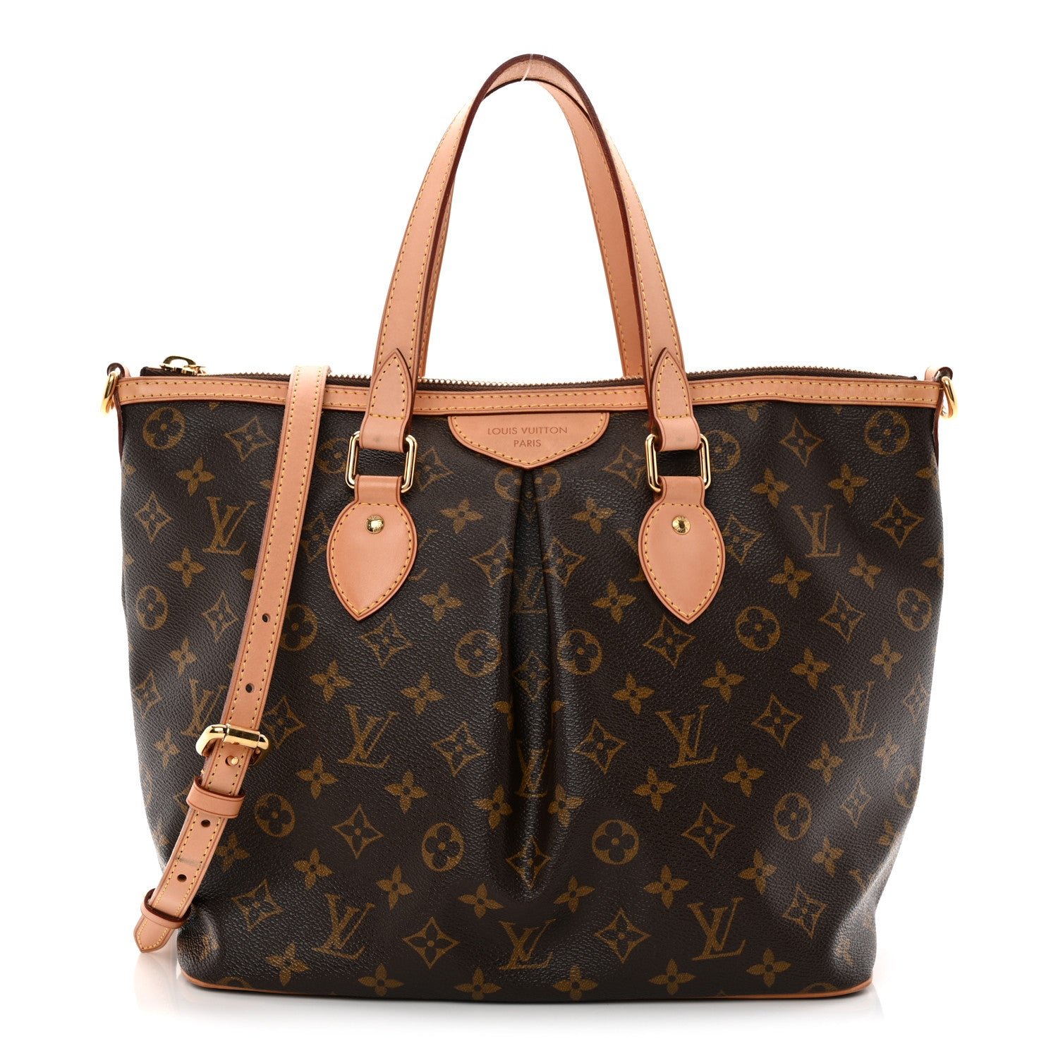 Louis Vuitton Monogram Palermo PM