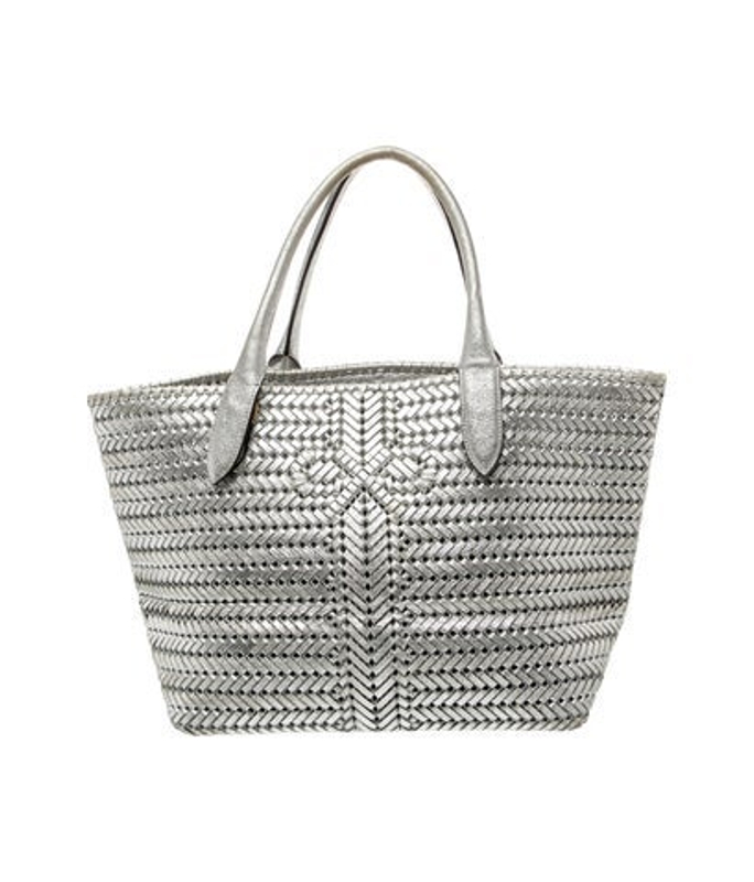 Anya Hindmarch Hindmarch Leather Tote