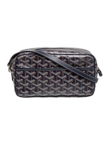 Goyard Goyardine Sac Capvert 2025