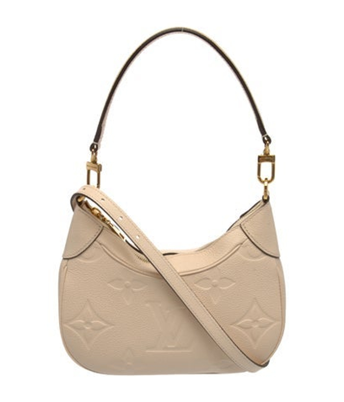 Louis Vuitton Vuitton Lv Monogram Bagatelle