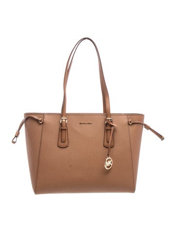 Michael Kors Leather Shoulder Bag w/ Tags