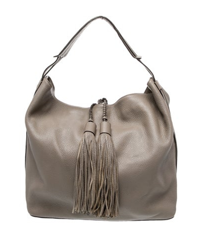 Rebecca Minkoff Minkoff Leather Hobo