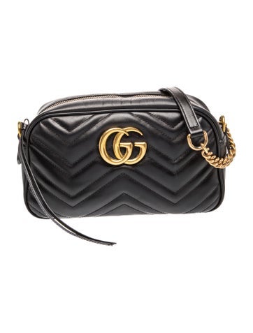Double G Marmont Small