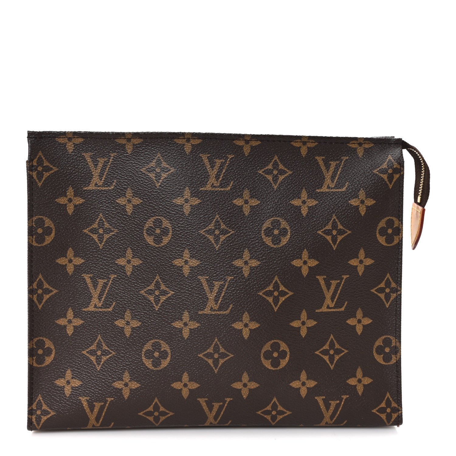 Louis Vuitton Monogram Toiletry Pouch 26