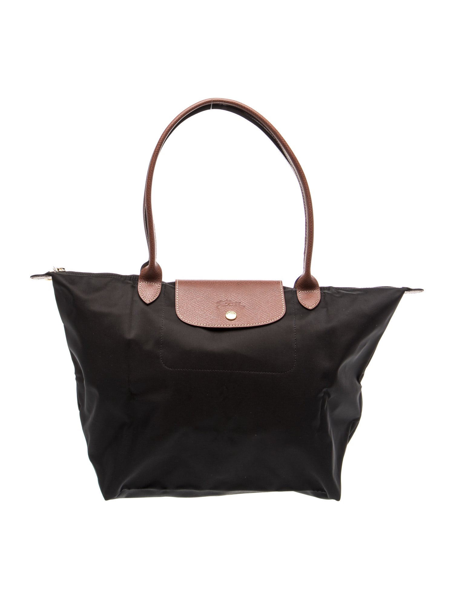 Nylon Tote
