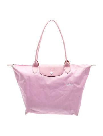 Nylon Tote