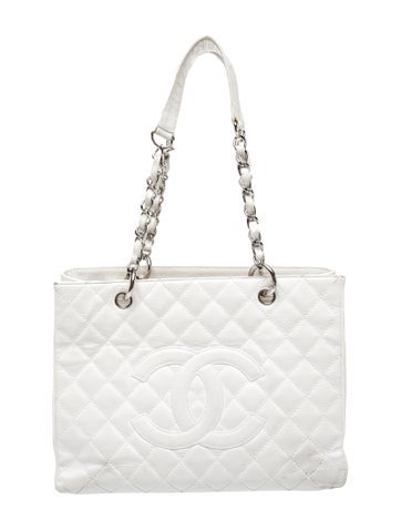 Grand Shopping Tote