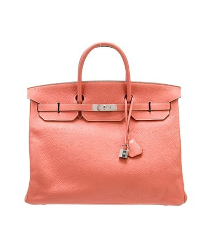 Hermes Togo Birkin 40