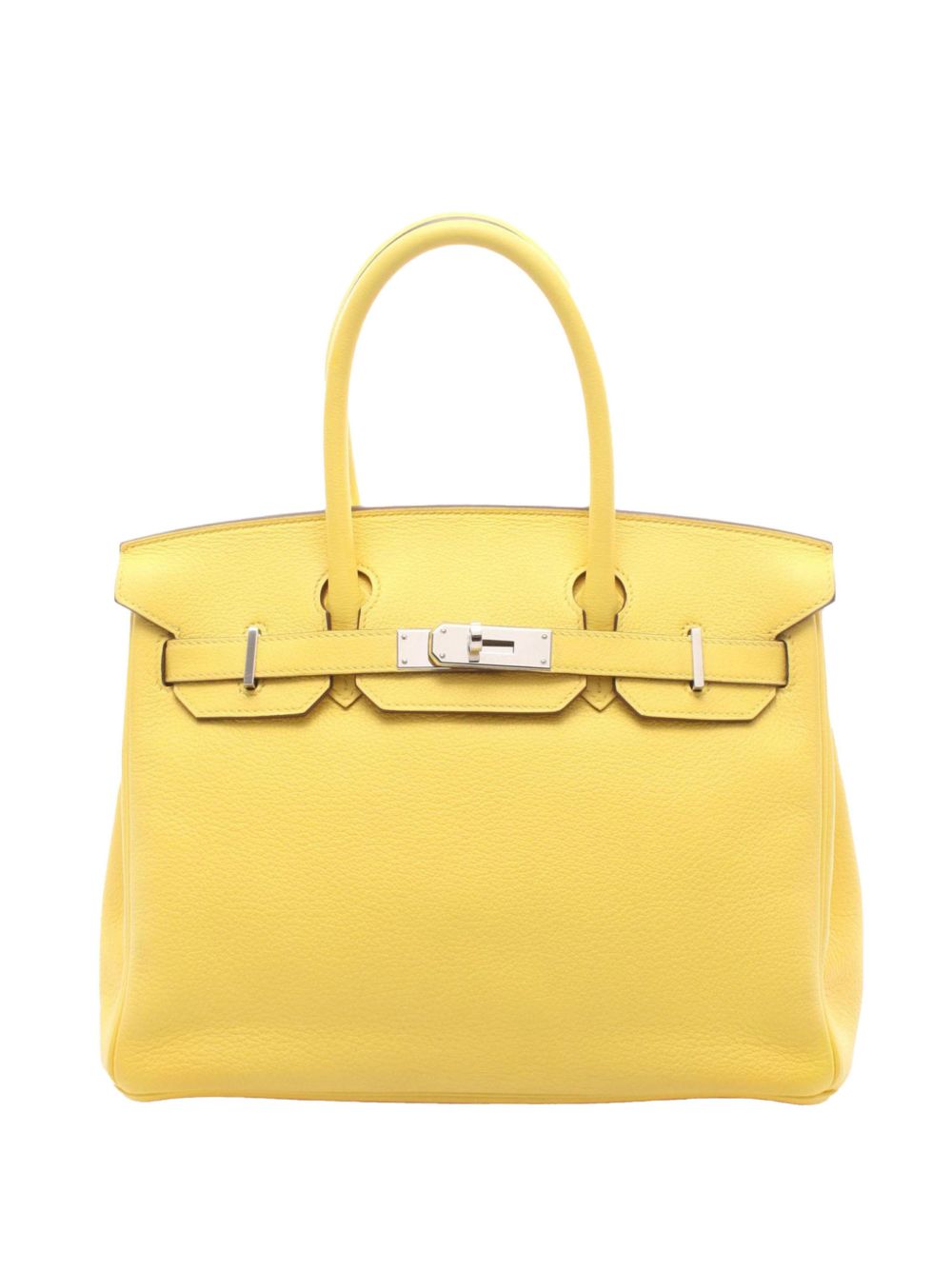 2019 Novillo Birkin 30 handbag