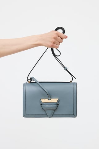 Medium Barcelona Bag
