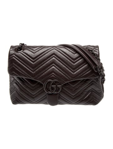 Double G Marmont Medium