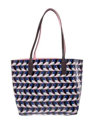 Kate Spade Leather Tote