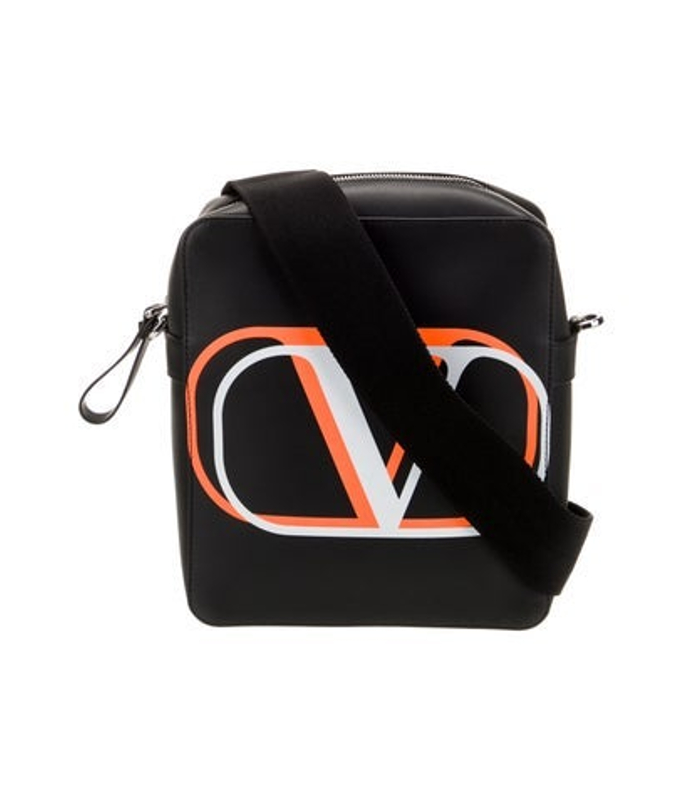 Valentino Vlogo Shoulder Bag