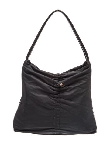 Nylon Hobo