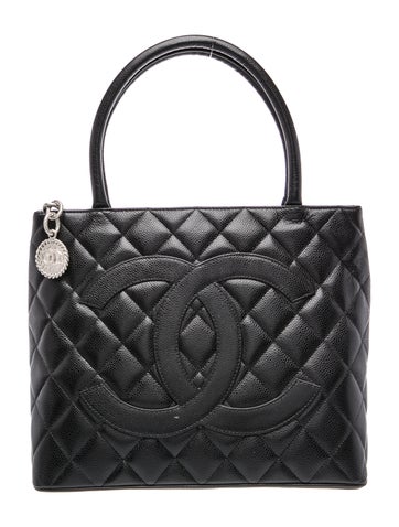 Medallion Tote
