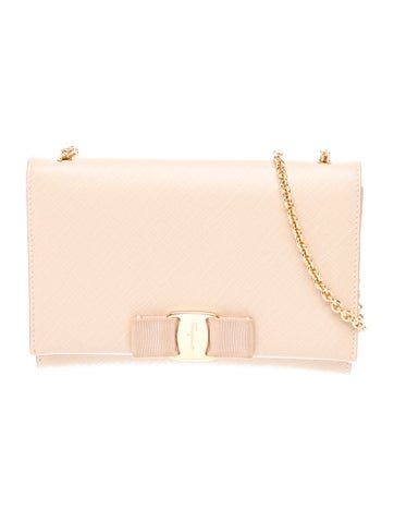 Vara Bow Shoulder Bag