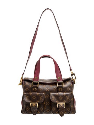 Monogram Manhattan PM