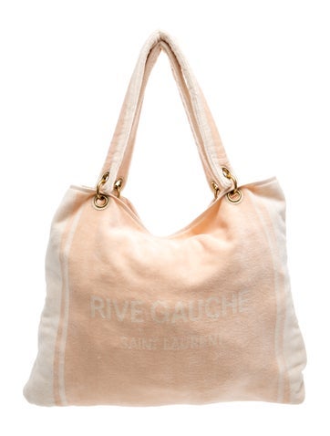Terry Cloth Rive Gauche