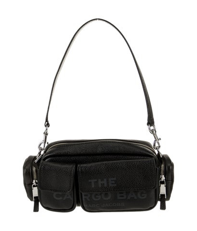 Marc Jacobs Jacobs Leather Shoulder Bag