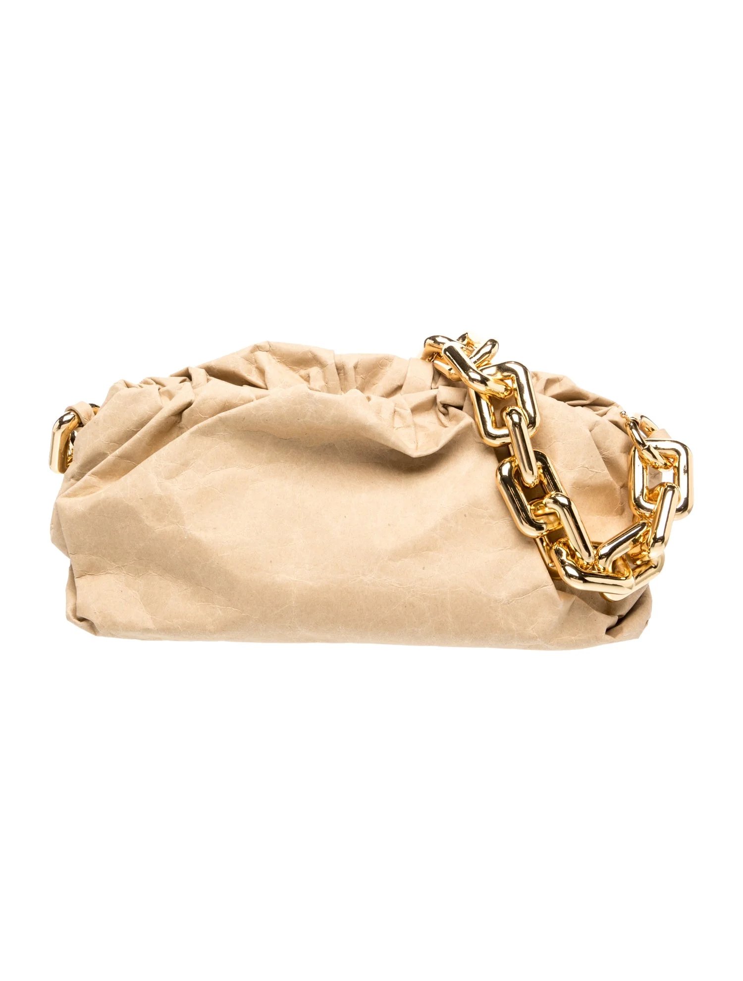 Leather The Pouch Medium