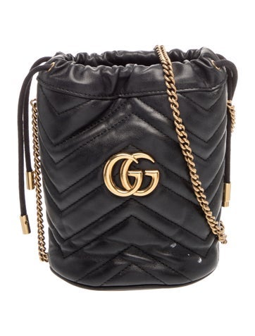 Double G Marmont Mini