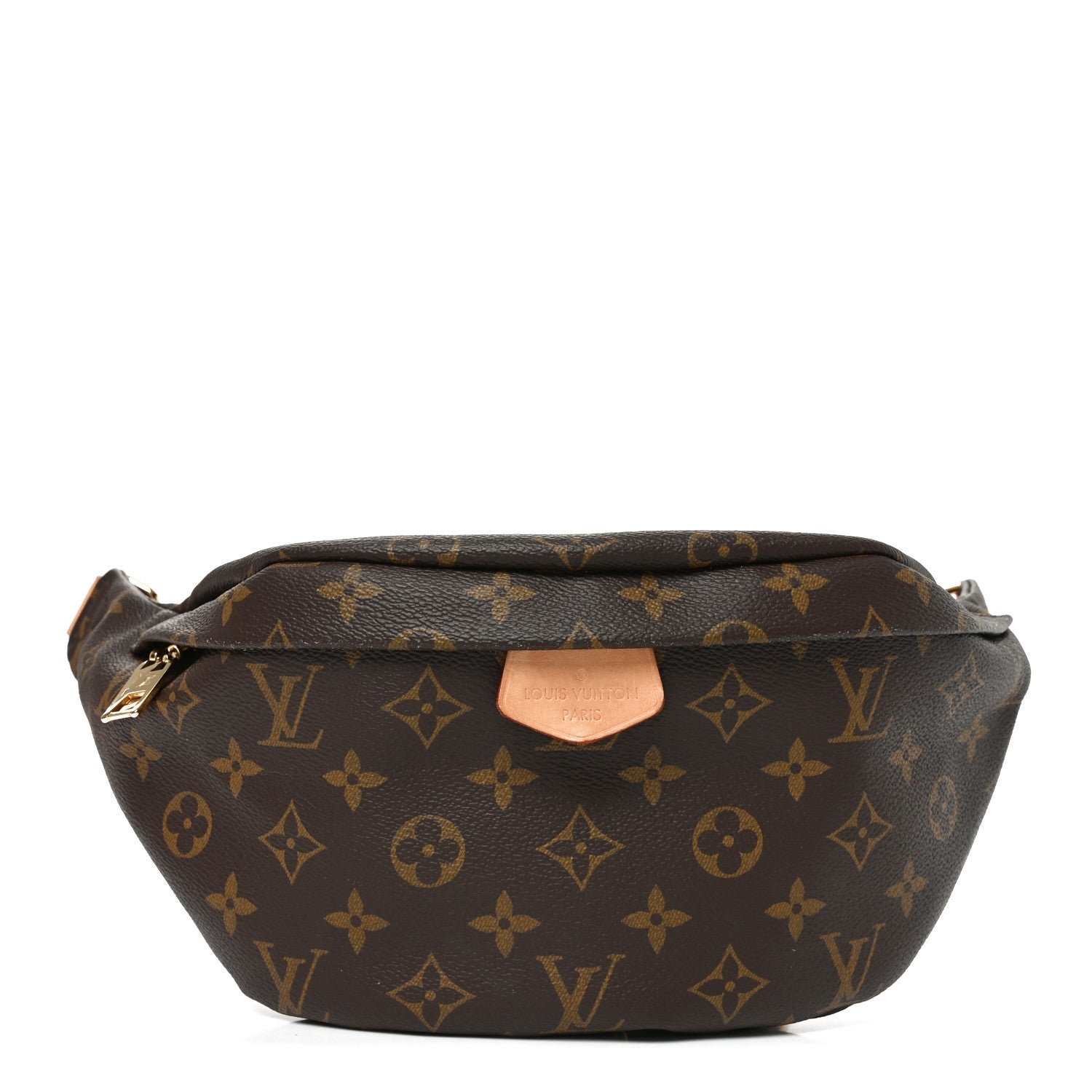 Louis Vuitton Louis Vuitton Monogram Bumbag