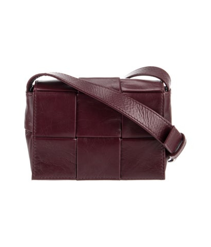 Bottega Veneta Veneta Intrecciato Cassette