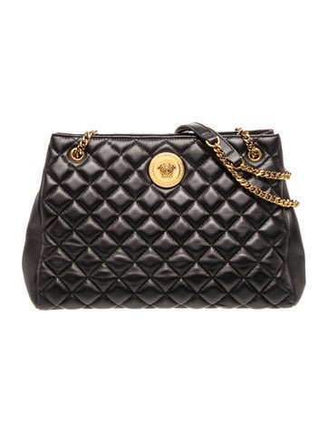 Medusa Shoulder Bag