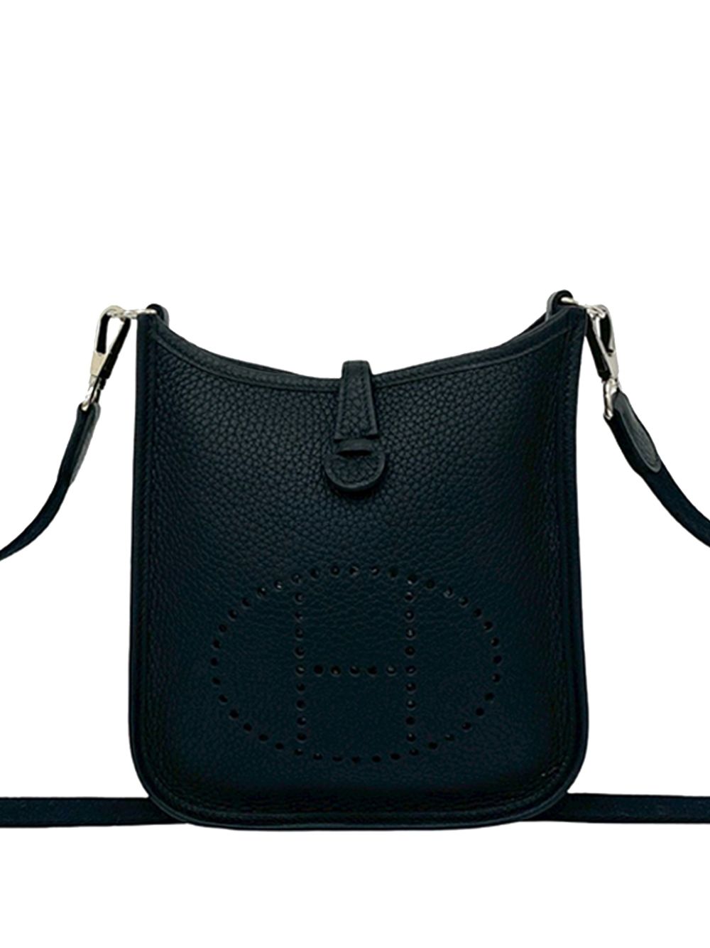 2022 Clemence Evelyne TPM crossbody bag