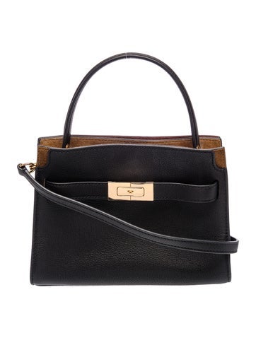 Leather Lee Radziwill Petite