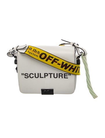 Canvas Shoulder Bag