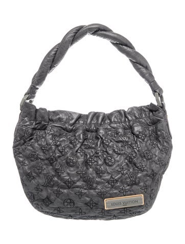 LV Monogram Olympe Nimbus