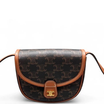 Besace Crossbody Mini