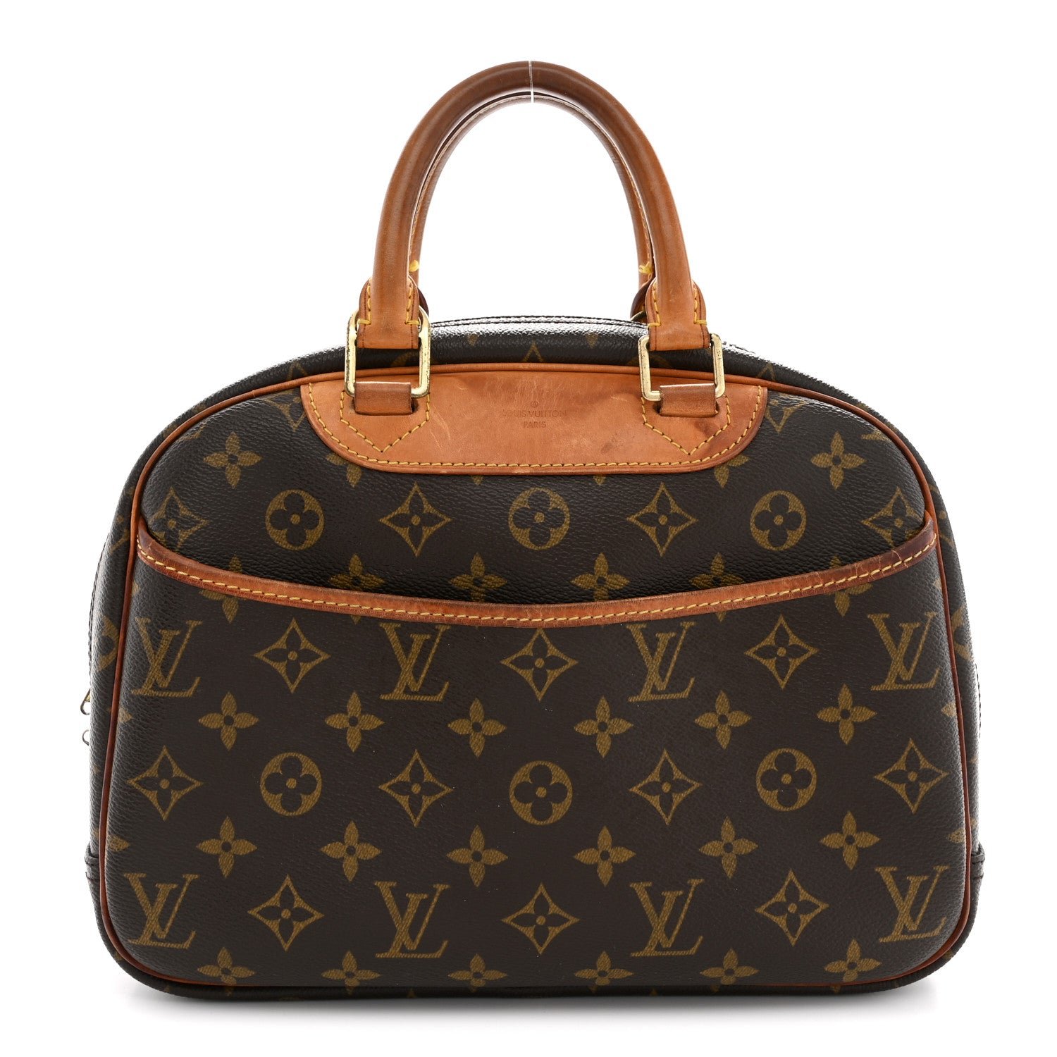 Louis Vuitton Monogram Trouville