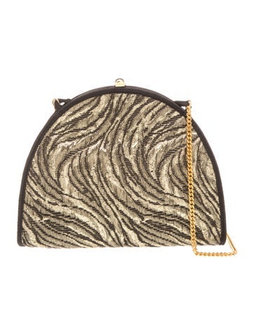 Bally Evening Bag