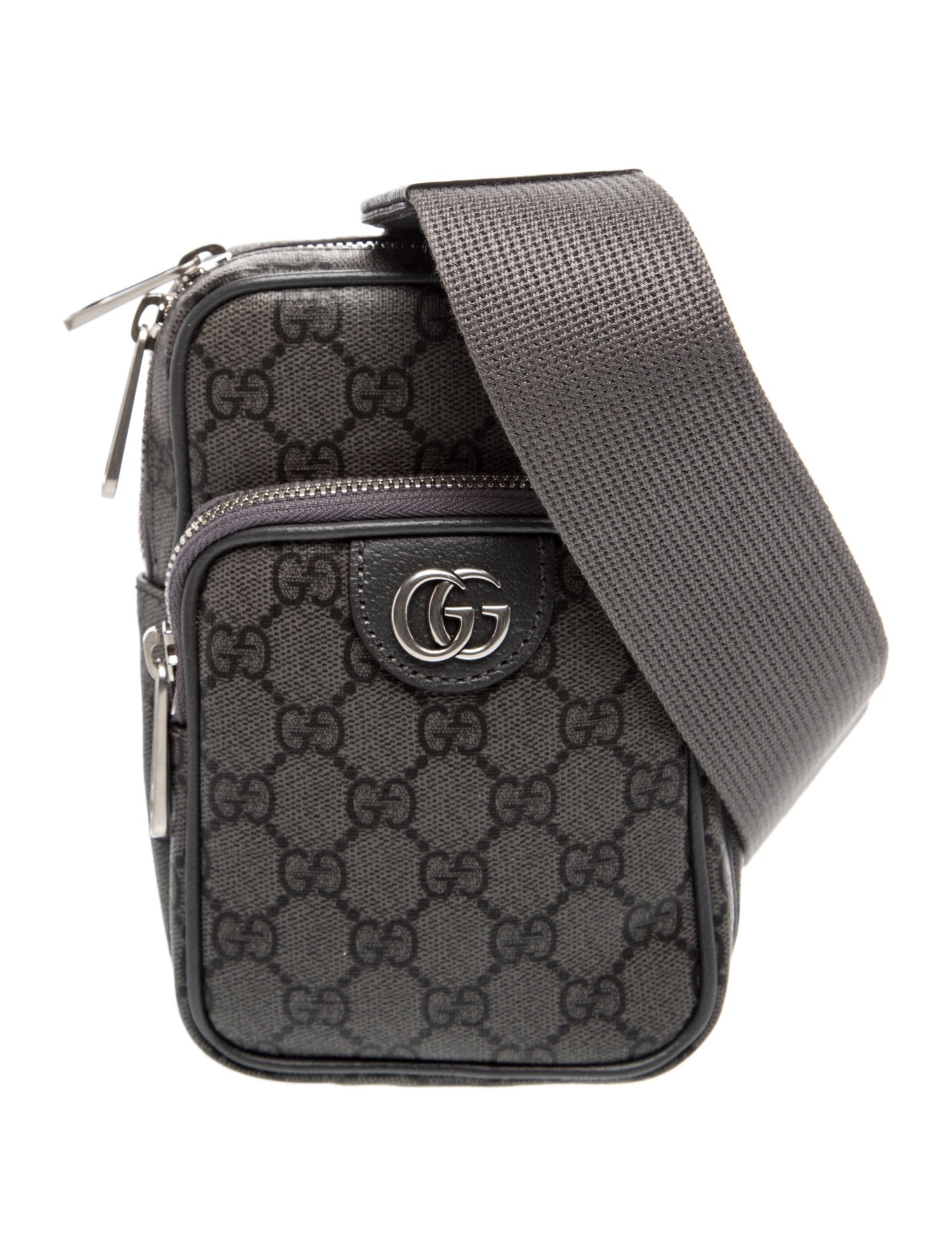 GG Supreme Bucket Bag