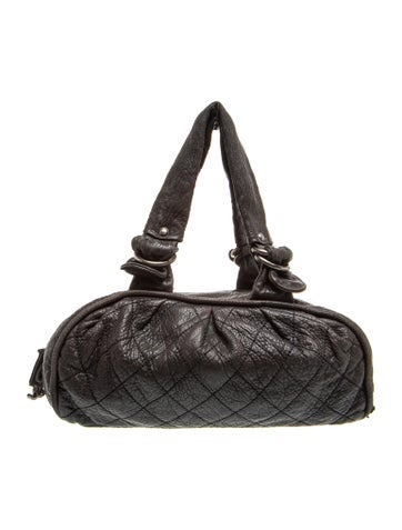 Le Marais Bowler Bag