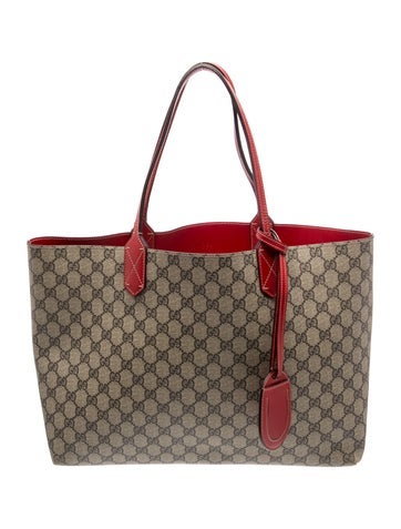 GG Supreme Tote