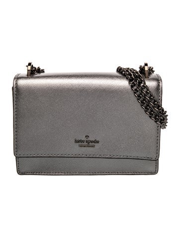 Kate Spade Saffiano Leather Shoulder Bag