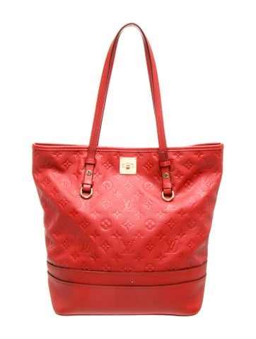 LV Monogram Citadine PM