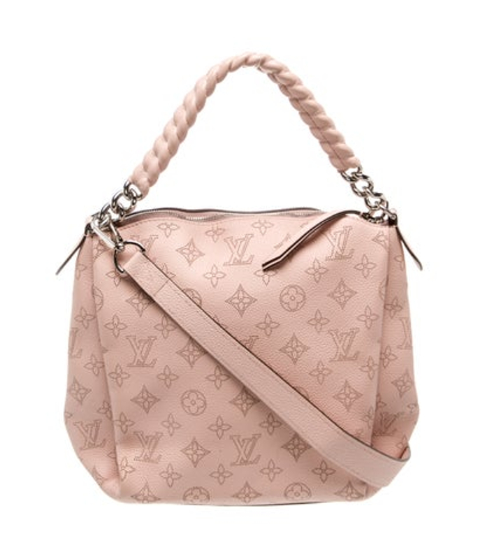 Louis Vuitton Vuitton Lv Monogram Babylone Bb