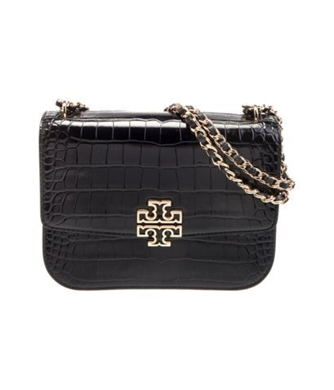 Tory Burch Burch Signature Shoulder Bag