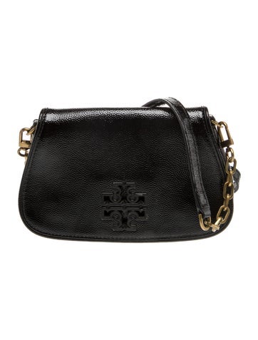 Tory Burch Leather Shoulder Bag