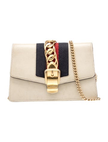 Chain-Link Sylvie Mini