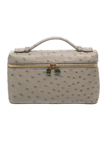 Ostrich Extra Pocket 19